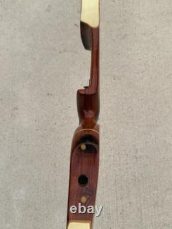 Vintage Groves Archery Spitfire R-735-C Bow