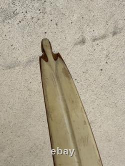 Vintage Groves Archery Spitfire R-735-C Bow