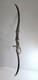 Vintage Groves Spitfire Magnum Recurve 46# 60 Model 5959-3 No String