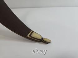 Vintage Groves Spitfire Magnum Recurve 46# 60 Model 5959-3 No String
