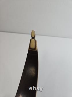 Vintage Groves Spitfire Magnum Recurve 46# 60 Model 5959-3 No String