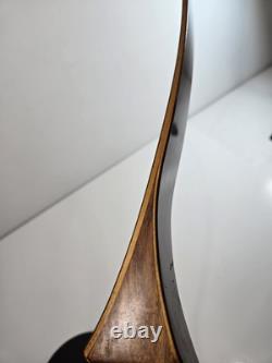 Vintage Groves Spitfire Magnum Recurve 46# 60 Model 5959-3 No String