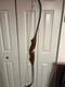 Vintage Herters International Match Hunter Recurve 32# @28 Collector's