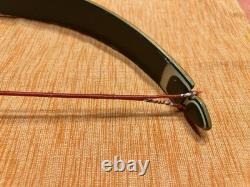 Vintage Herters International Match Hunter recurve 32# @28 Collector's Vintage Herters International Match Hunter recurve 32# @28 Collector's