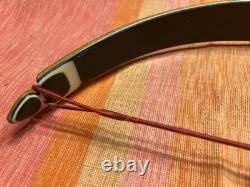 Vintage Herters International Match Hunter recurve 32# @28 Collector's