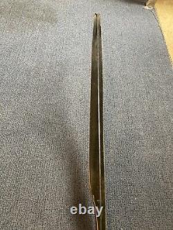 Vintage Herters Recurve Bow-62 1/2 With Case! Near Mint