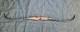 Vintage Howatt Hunter Recurve Bow 62 55#