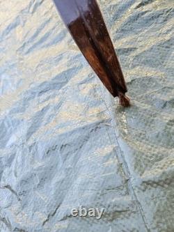 Vintage Howatt Hunter Recurve Bow 62 55#