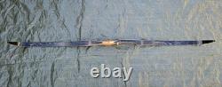 Vintage Howatt Hunter Recurve Bow 62 55#