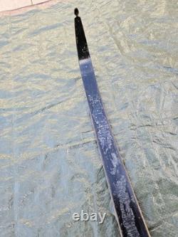 Vintage Howatt Hunter Recurve Bow 62 55#