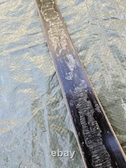 Vintage Howatt Hunter Recurve Bow 62 55#