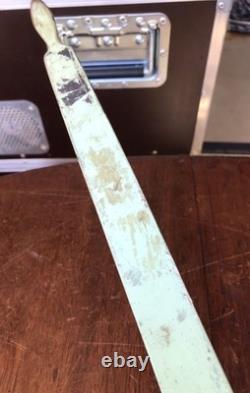 Vintage Howatt Ventura Recurve Bow 38#@28