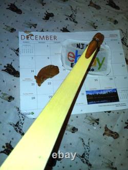 Vintage Hoyt Archery Pro Medalist recurve 38#