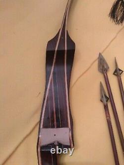 Vintage Hoyt Pro Medalist Hunting bow for XL\XXL only