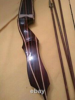 Vintage Hoyt Pro Medalist Hunting bow for XL\XXL only