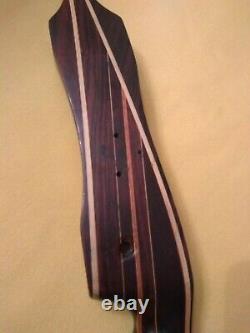 Vintage Hoyt Pro Medalist Hunting bow for XL\XXL only