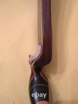 Vintage Hoyt Pro Medalist Hunting bow for XL\XXL only