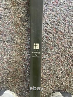 Vintage Indian Archery Cochise 273-60 Recurve Bow