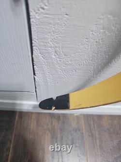 Vintage Kazama KA300 Recurve Bow Archery Rare Model made in Japan In The 70s