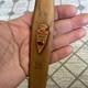 Vintage Paul Bunyan 600 Fiberglass Recurve Bow #45