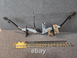 Vintage Pro Vantage Fps Bow