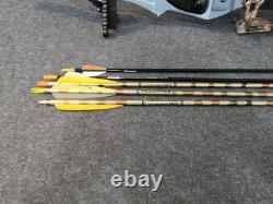 Vintage Pro Vantage Fps Bow