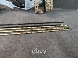 Vintage Pro Vantage Fps Bow