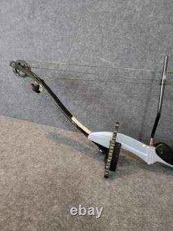 Vintage Pro Vantage Fps Bow