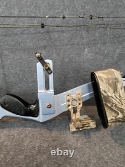 Vintage Pro Vantage Fps Bow