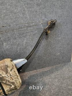 Vintage Pro Vantage Fps Bow
