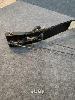 Vintage Pro Vantage Fps Bow