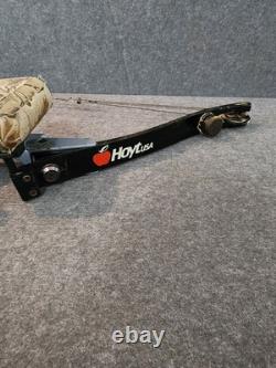 Vintage Pro Vantage Fps Bow