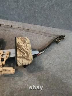 Vintage Pro Vantage Fps Bow