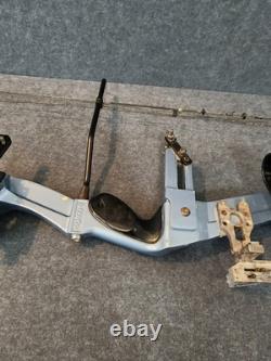 Vintage Pro Vantage Fps Bow