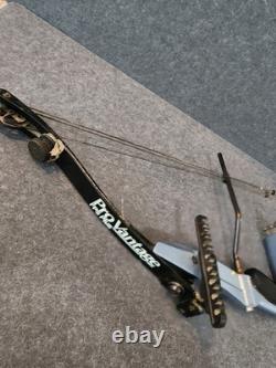 Vintage Pro Vantage Fps Bow