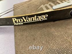 Vintage Pro Vantage Hunter Bow