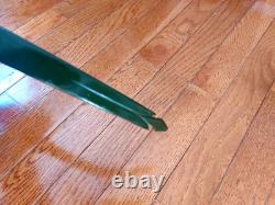 Vintage RARE Conolon Archery MISSILITE Model 449 Recurve Bow MADE IN USA 50s-60s