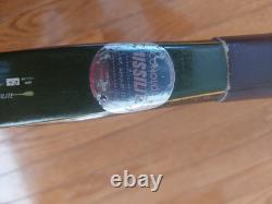 Vintage RARE Conolon Archery MISSILITE Model 449 Recurve Bow MADE IN USA 50s-60s
