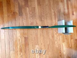 Vintage RARE Conolon Archery MISSILITE Model 449 Recurve Bow MADE IN USA 50s-60s