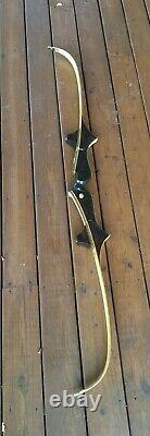 Vintage RARE Staghorn Archery Co Recurve Bow, 70, 36# USA O70