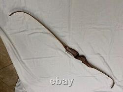 Vintage Rare 70's Damon Howatt El Dorado Recurve Bow 65 RH