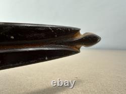Vintage Red Wing Hunter Recurve Bow Made by Wing Archery Co