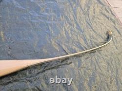 Vintage Root Archery Kadet Recurve Bow 64 31lbs