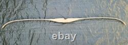 Vintage Root Archery Kadet Recurve Bow 64 31lbs