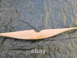 Vintage Root Archery Kadet Recurve Bow 64 31lbs