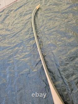 Vintage Root Archery Kadet Recurve Bow 64 31lbs