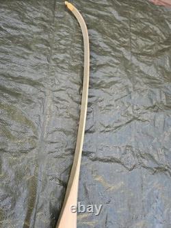 Vintage Root Archery Kadet Recurve Bow 64 31lbs