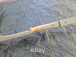 Vintage Root Archery Kadet Recurve Bow 64 31lbs