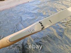 Vintage Root Archery Kadet Recurve Bow 64 31lbs