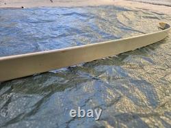 Vintage Root Archery Kadet Recurve Bow 64 31lbs